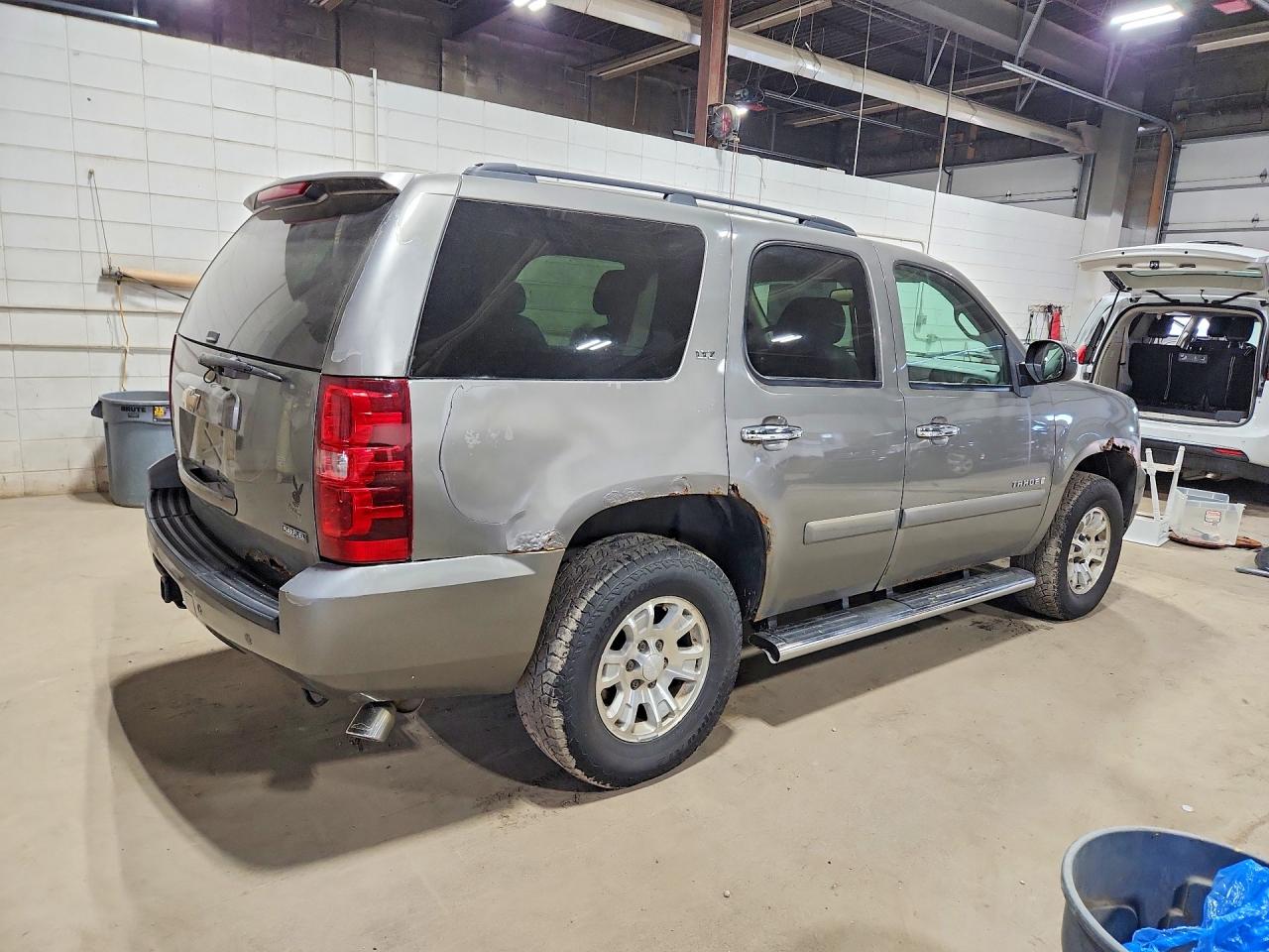 Chevrolet Tahoe K1500