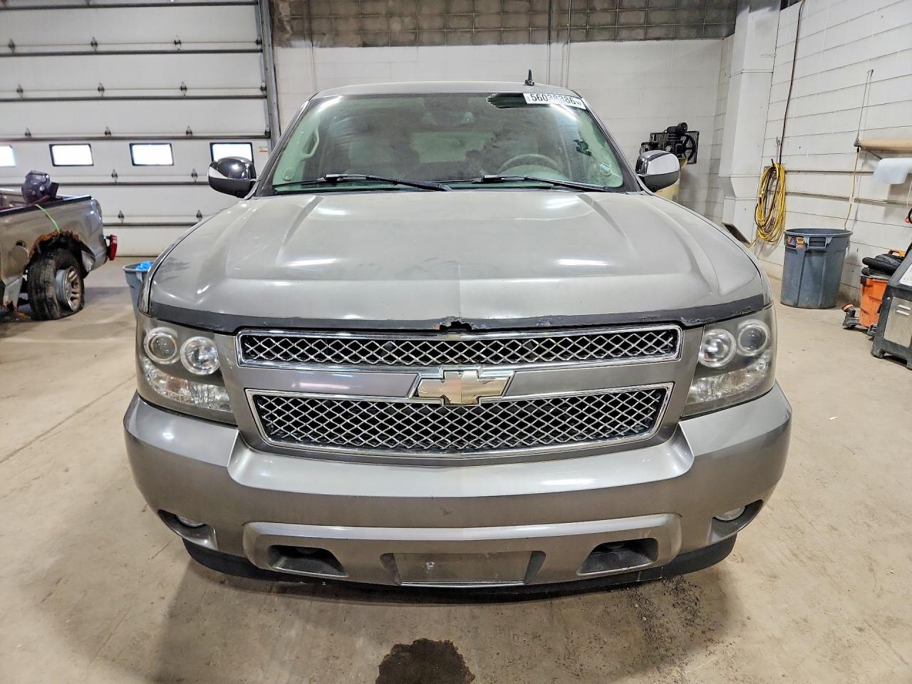Chevrolet Tahoe K1500