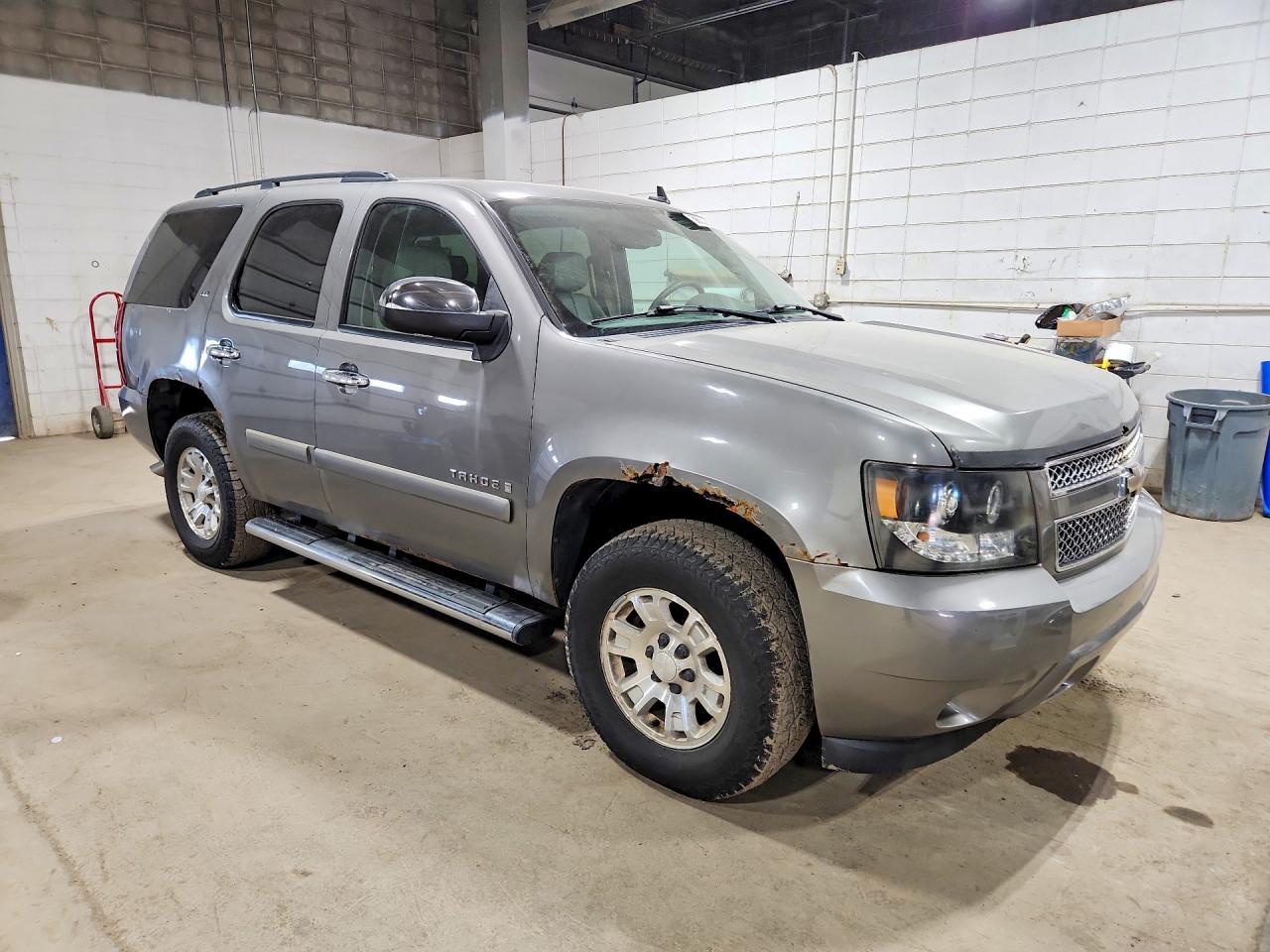 Chevrolet Tahoe K1500