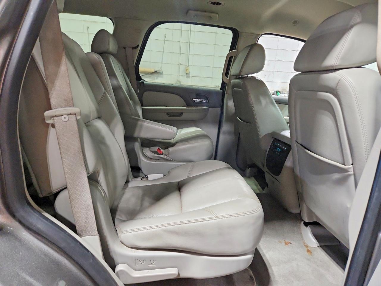 Chevrolet Tahoe K1500