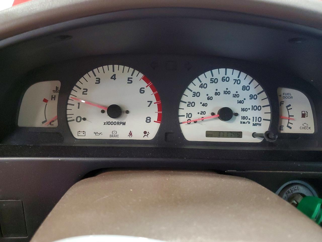 Toyota Tacoma Base