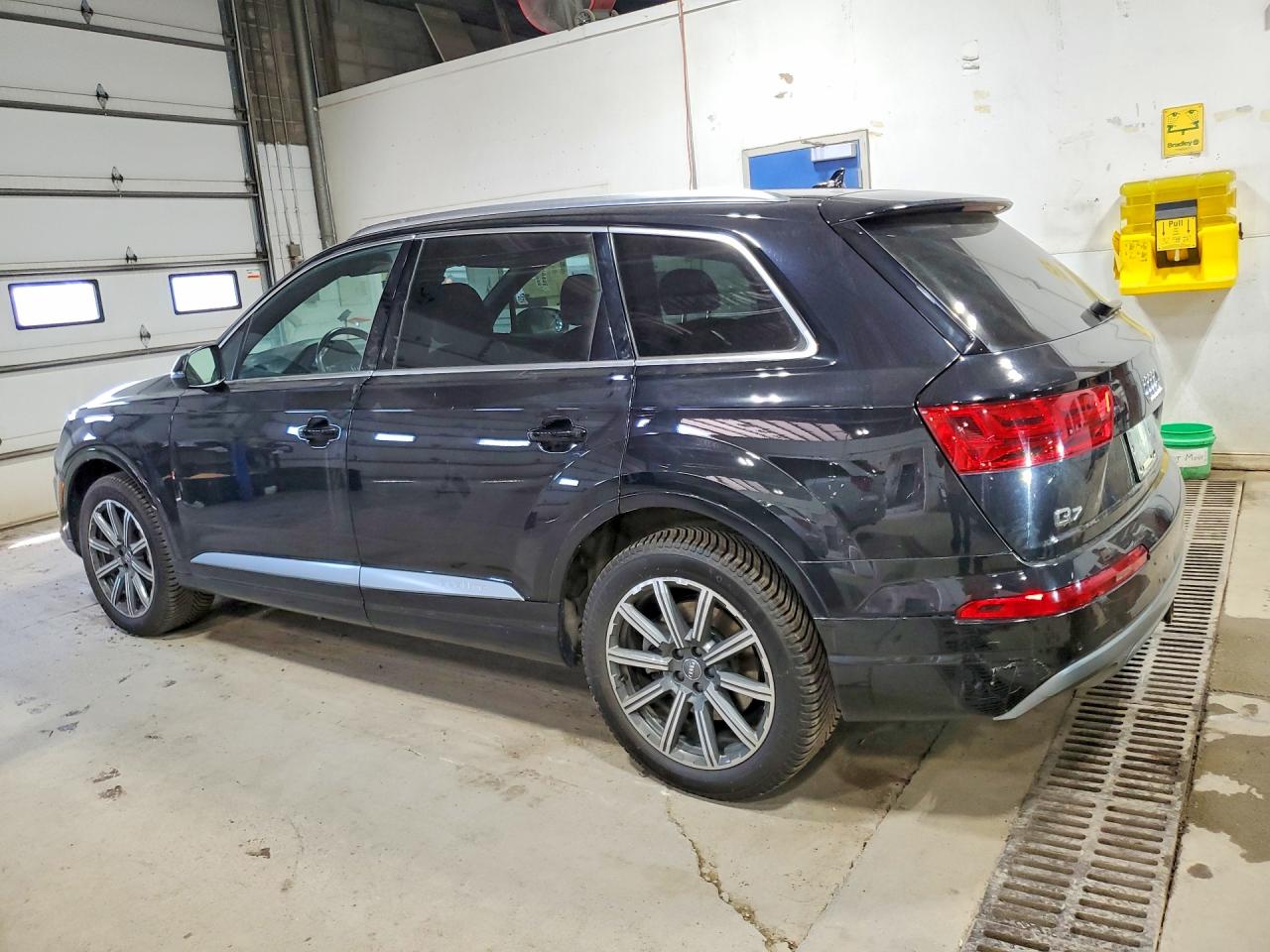 Audi Q7 Premium Plus