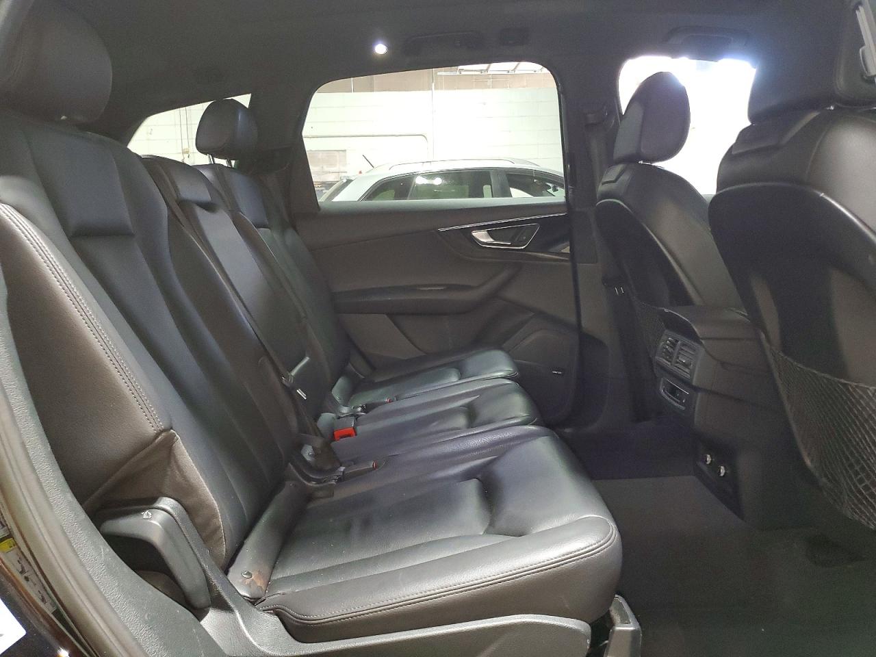 Audi Q7 Premium Plus