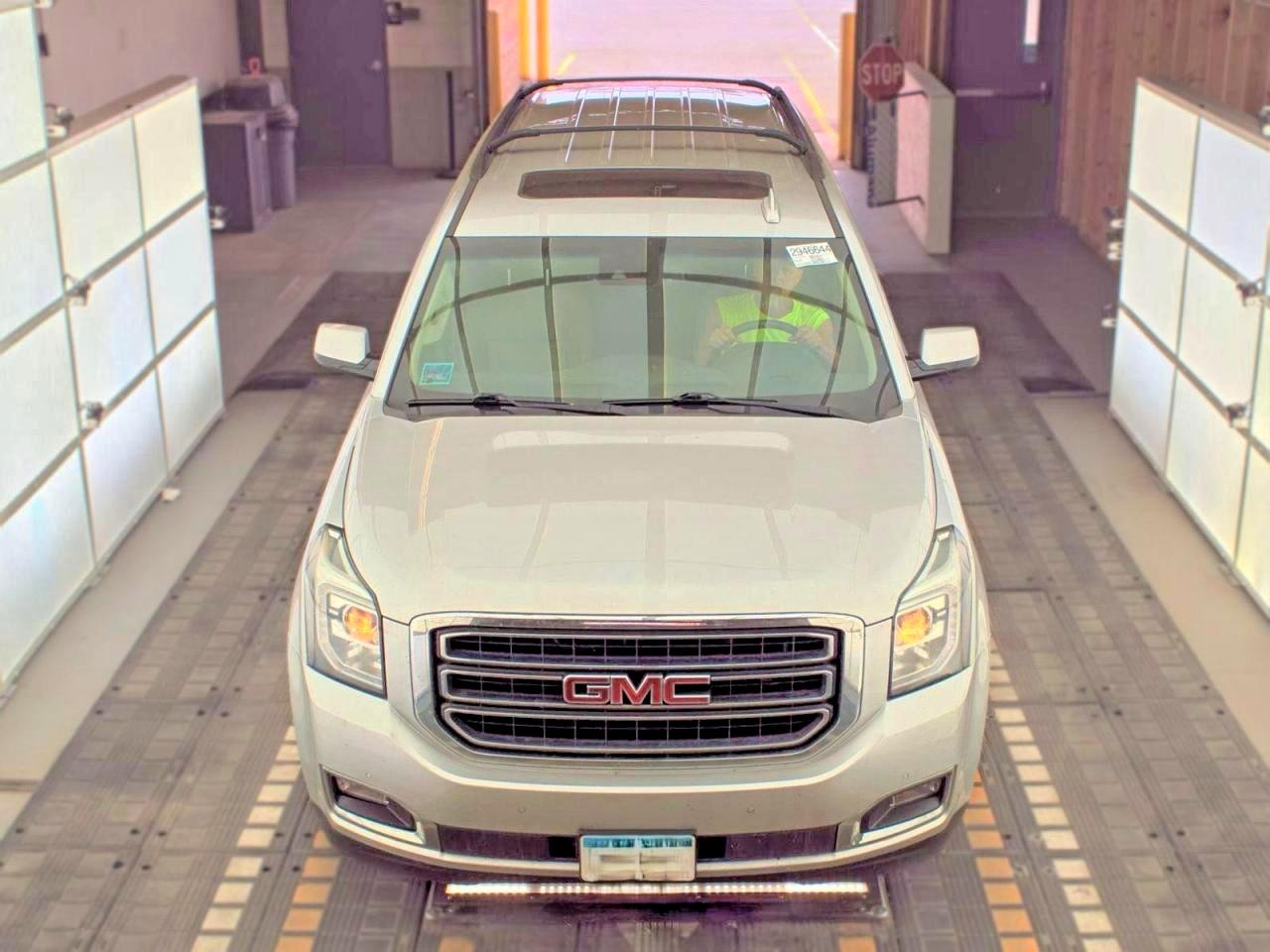 GMC Yukon K1500 Slt