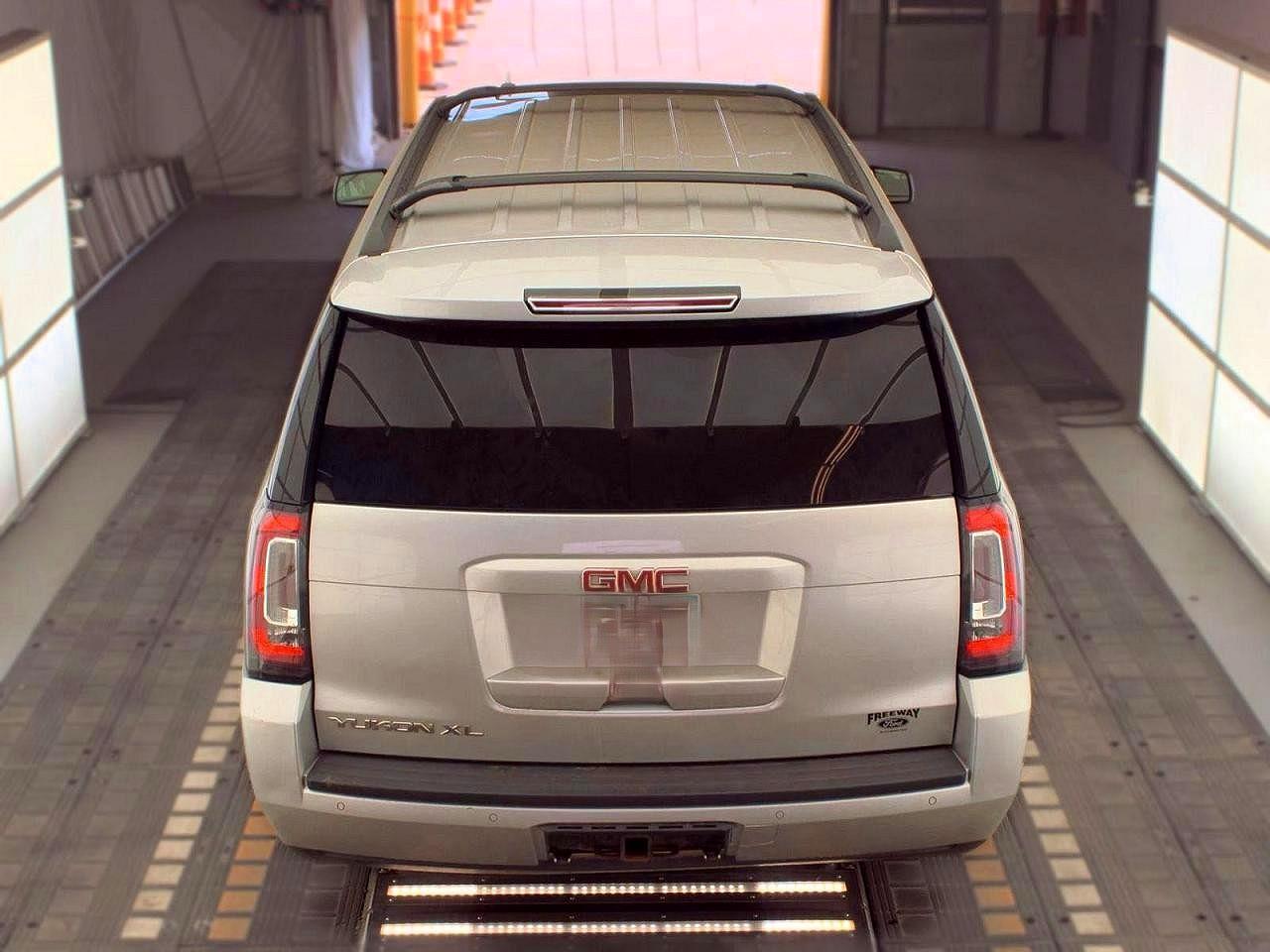 GMC Yukon K1500 Slt