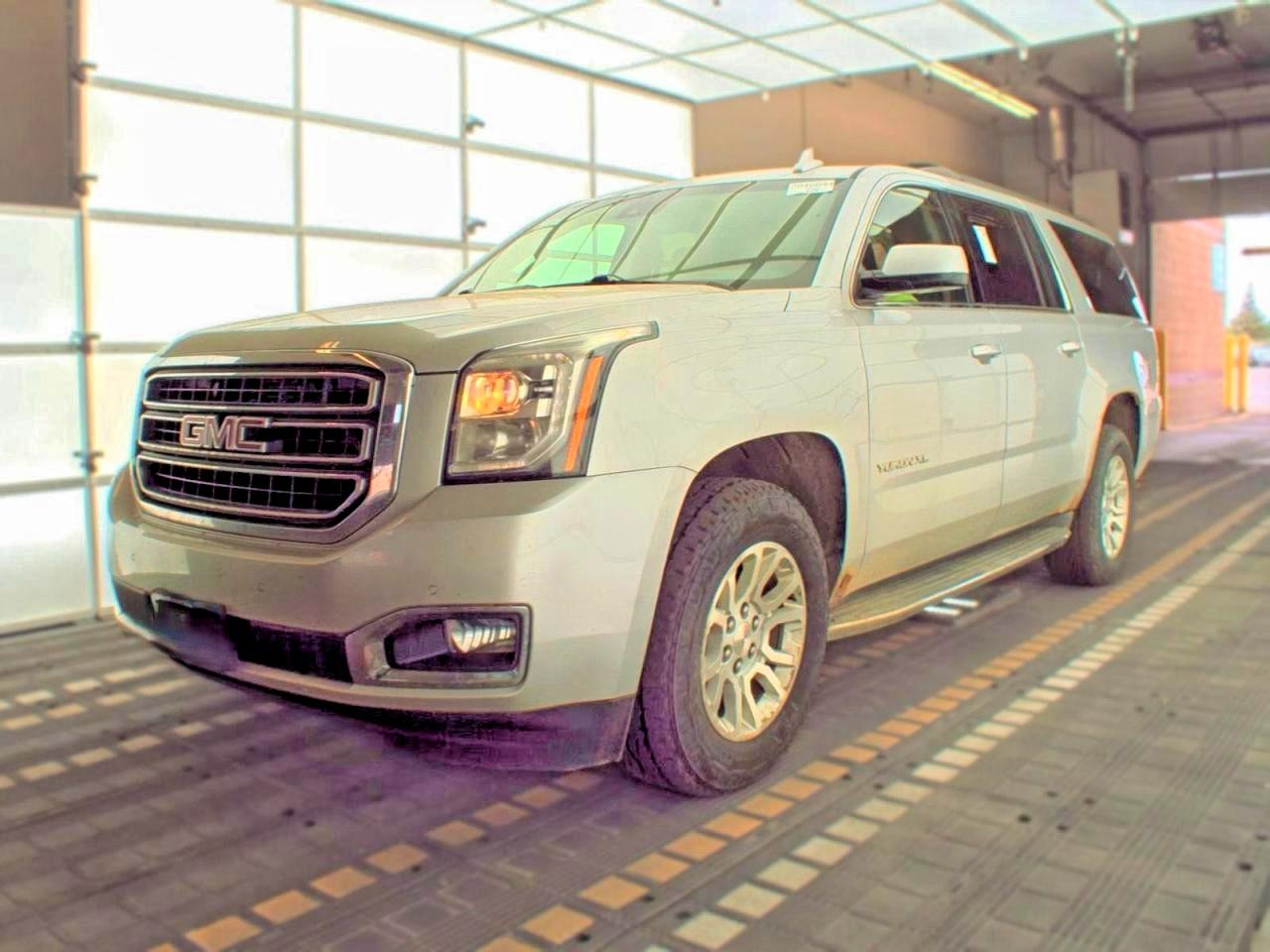 GMC Yukon K1500 Slt