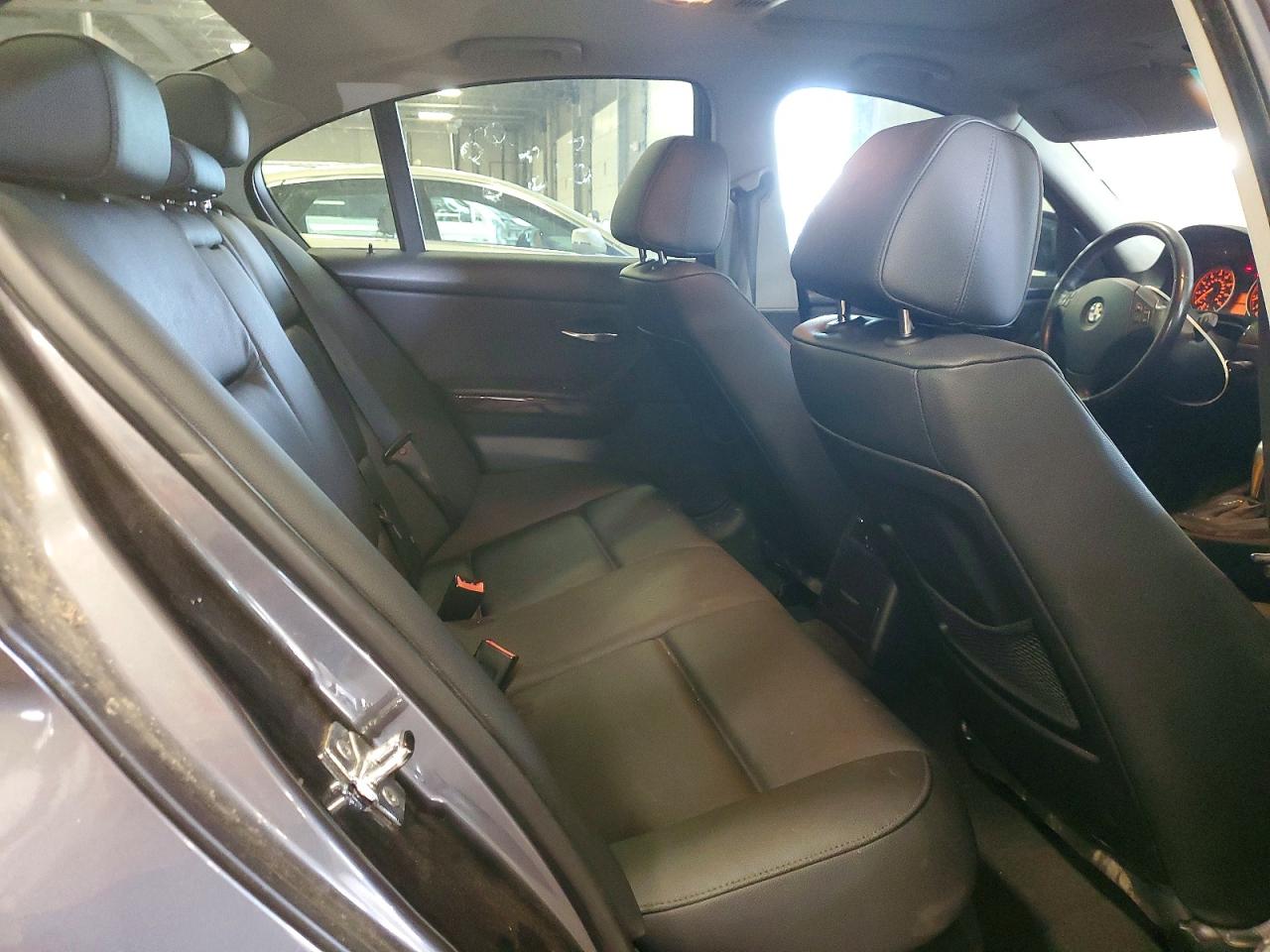 BMW 3 Series I