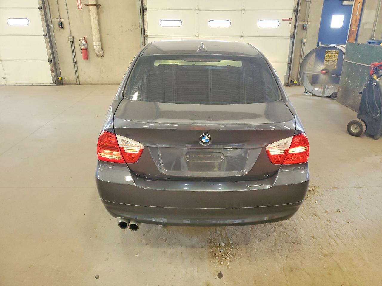 BMW 3 Series I