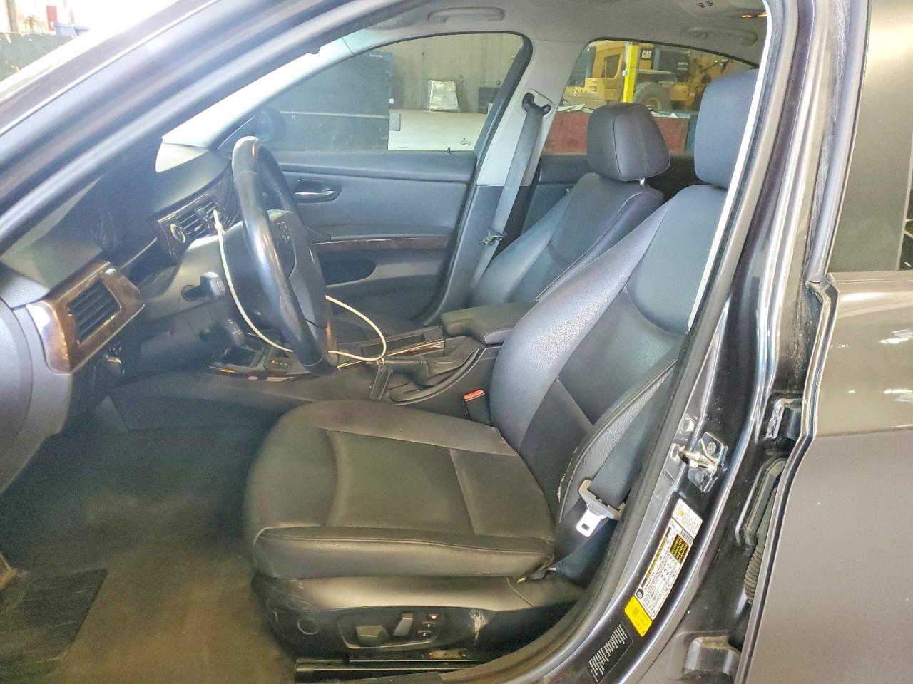 BMW 3 Series I