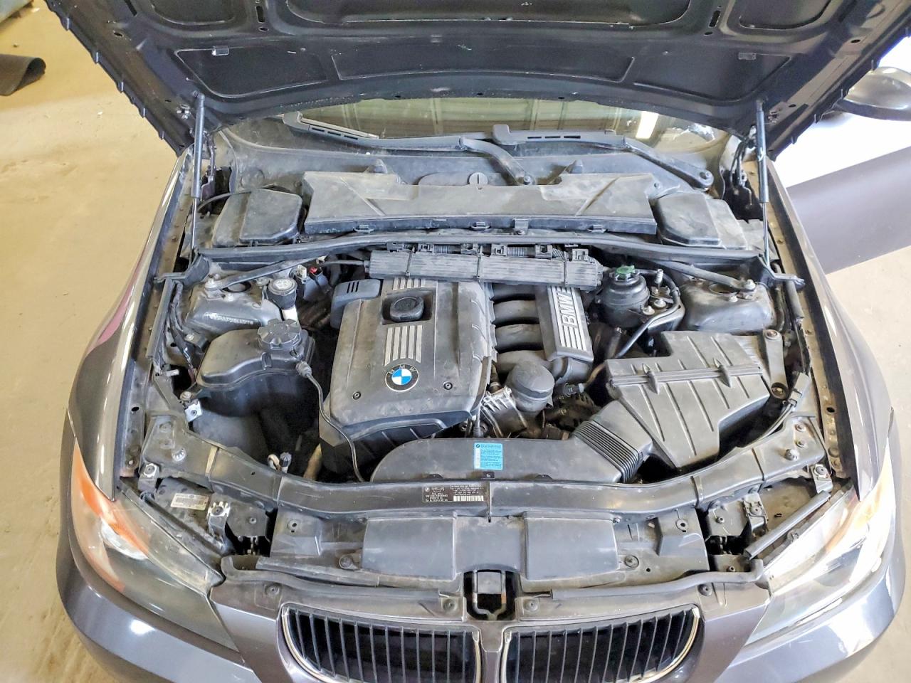 BMW 3 Series I