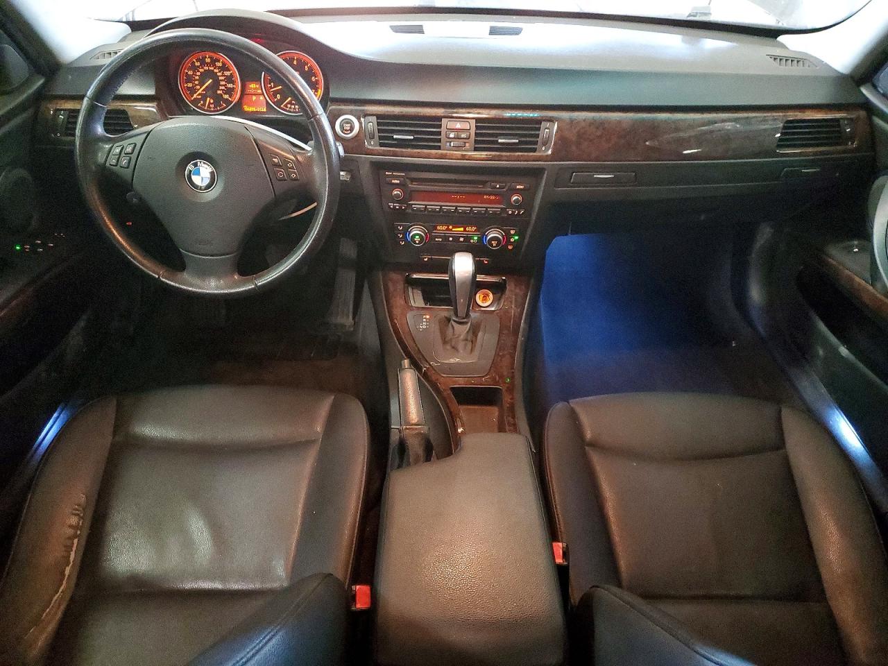 BMW 3 Series I