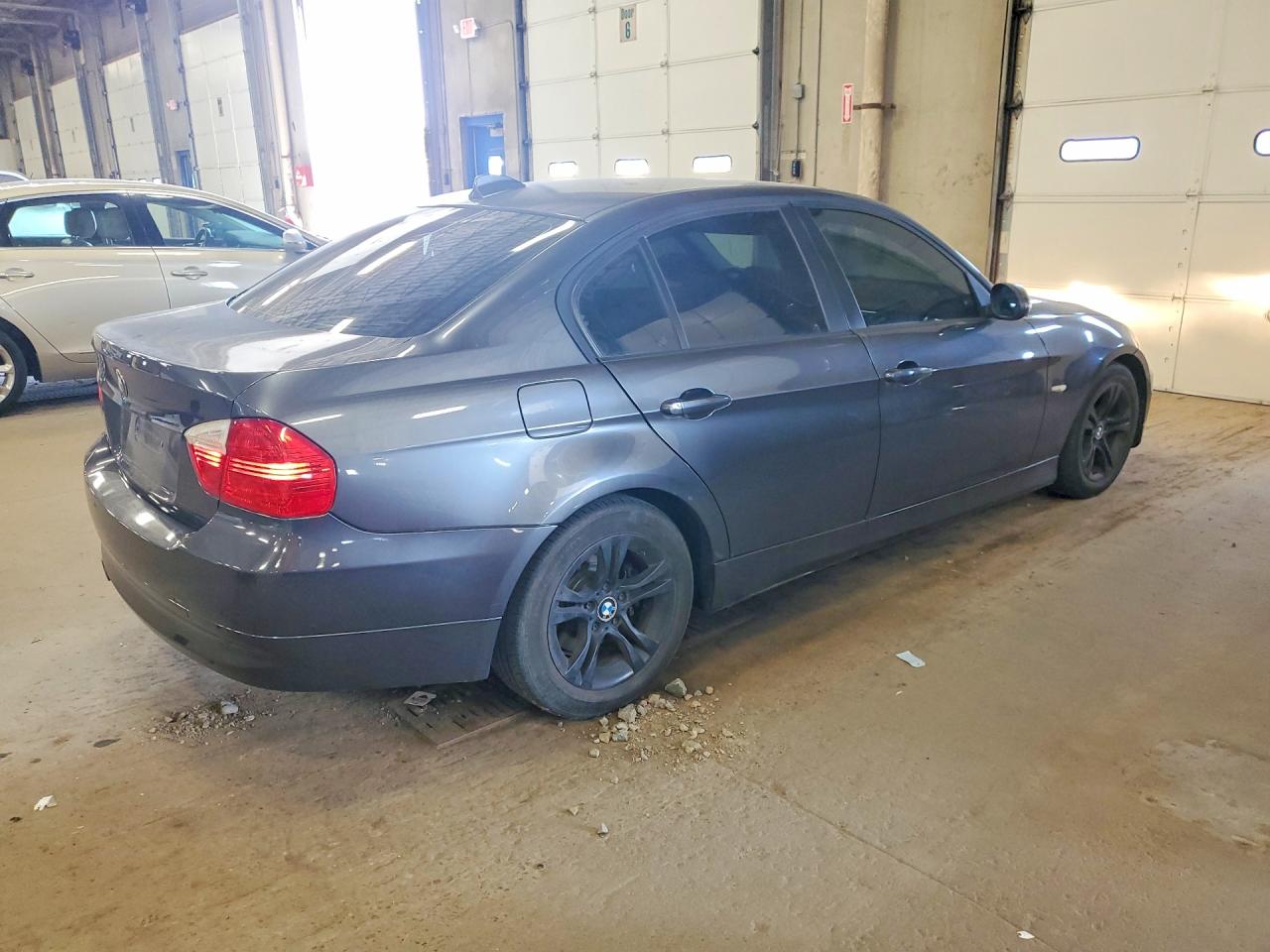 BMW 3 Series I
