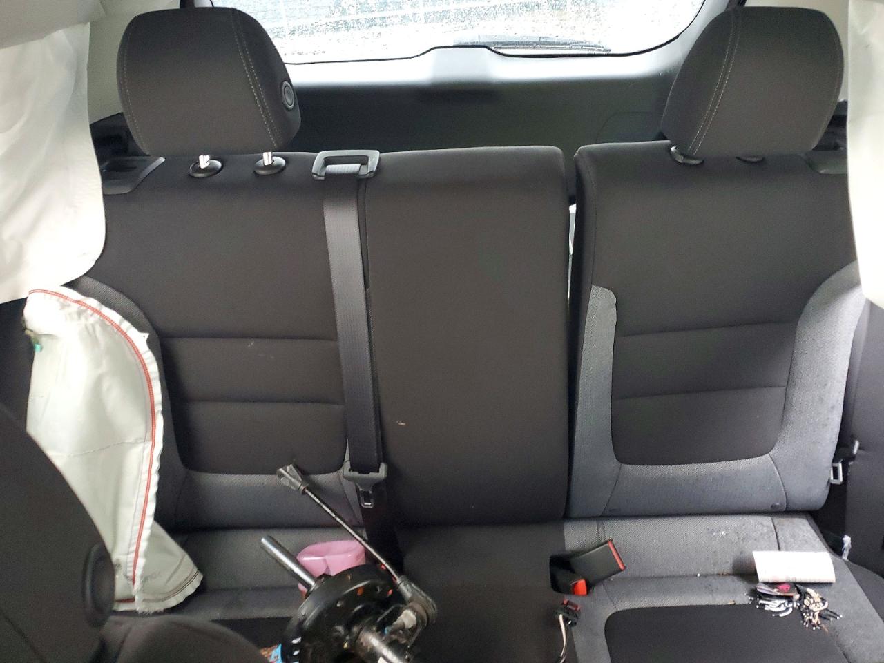 Chevrolet Trailblazer Lt