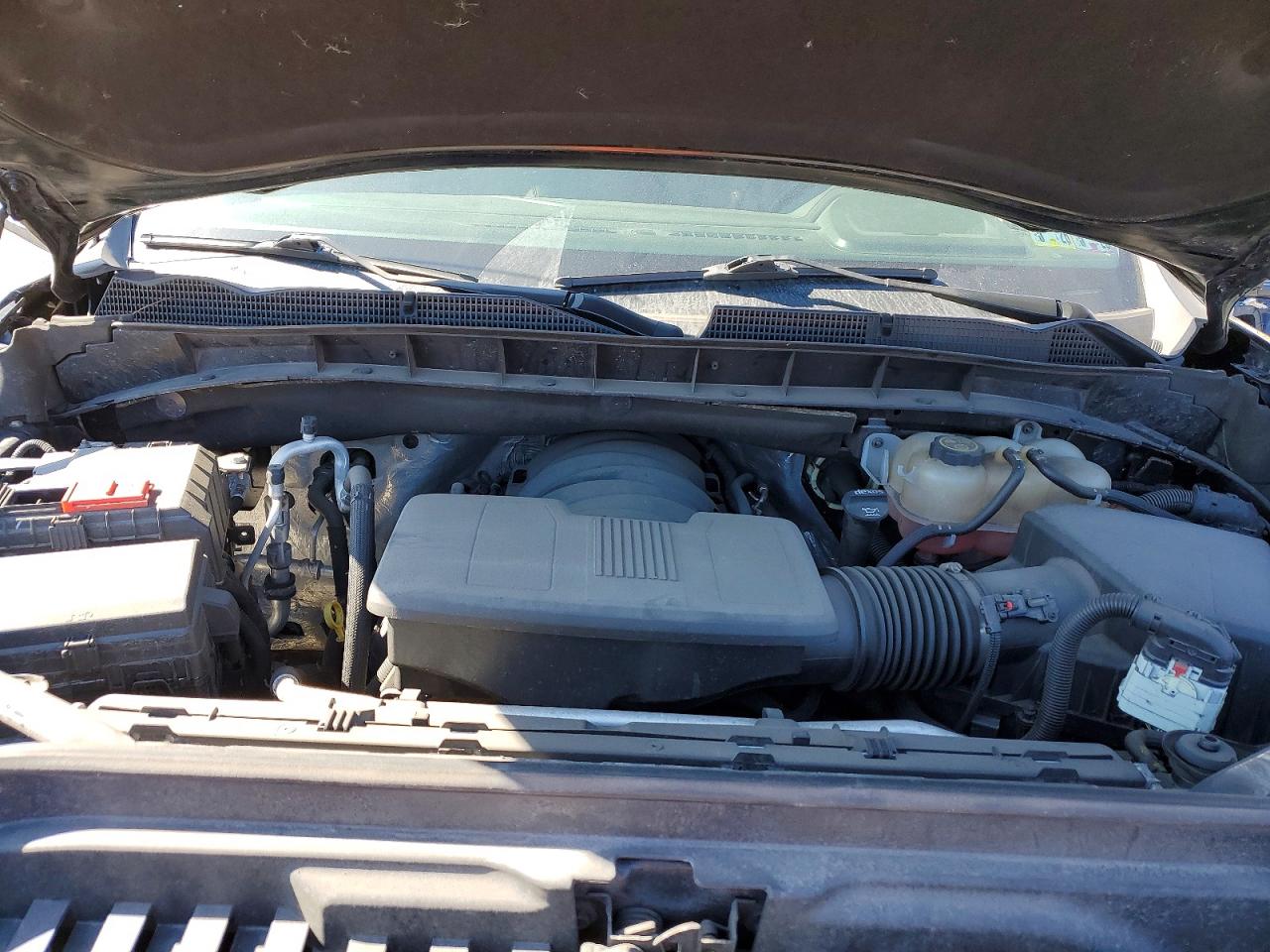 GMC Sierra K1500 Elevation