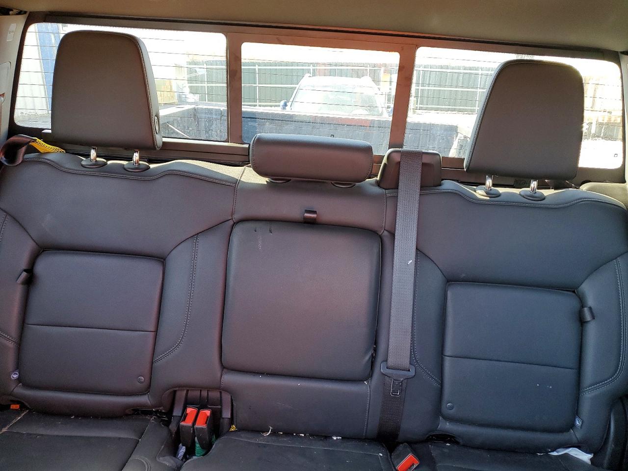 GMC Sierra K1500 Elevation