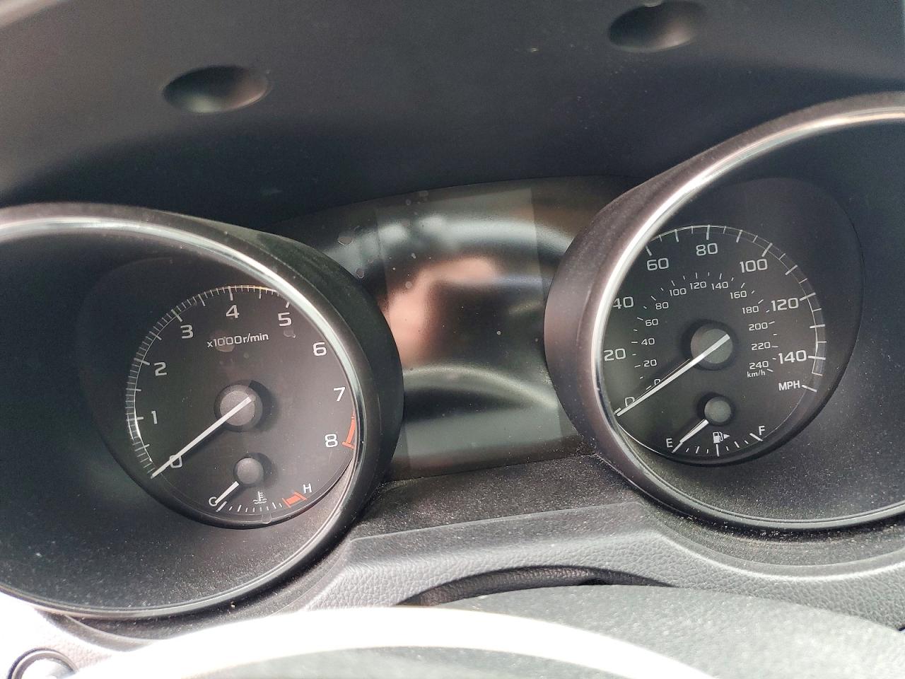 Subaru Legacy 2.5i