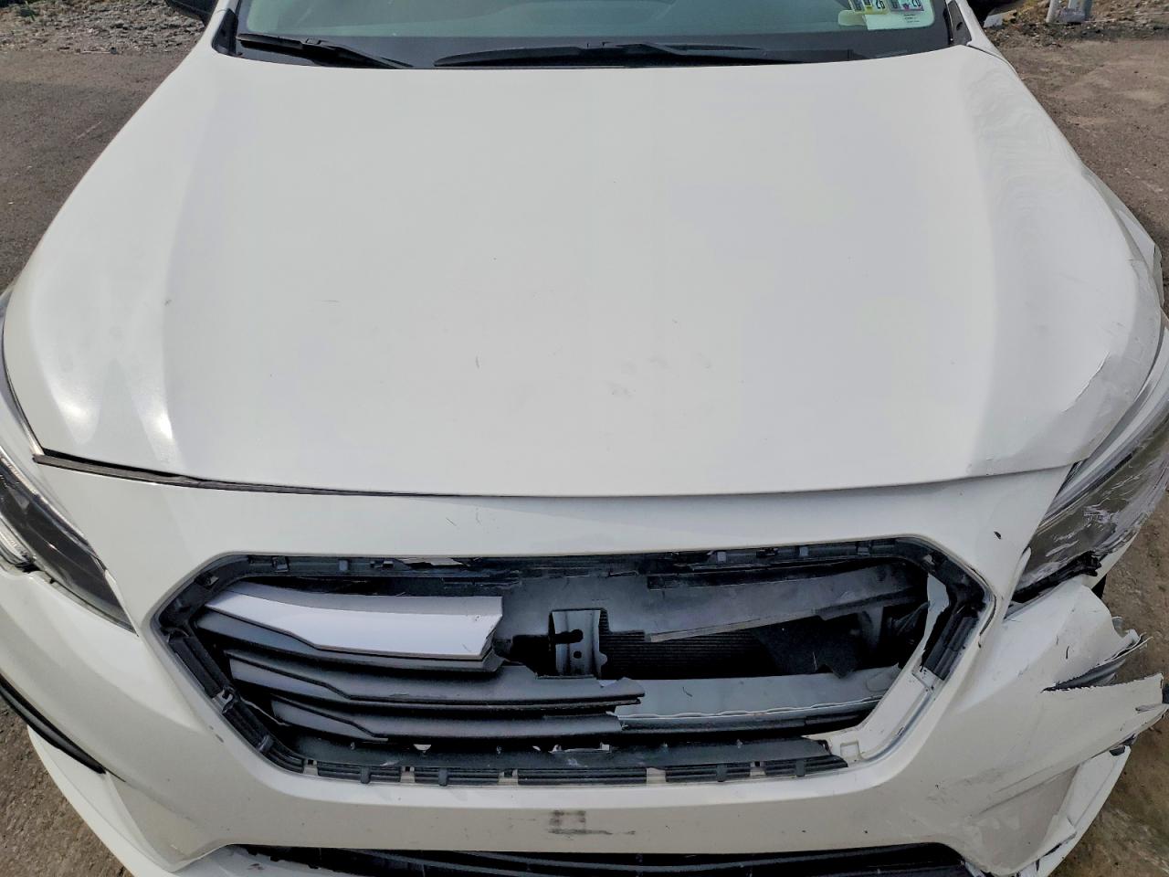 Subaru Legacy 2.5i