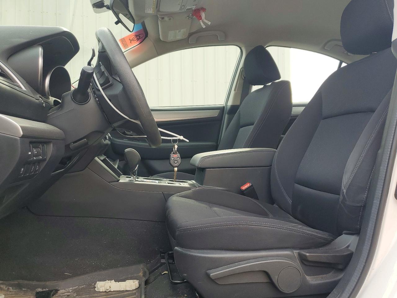 Subaru Legacy 2.5i