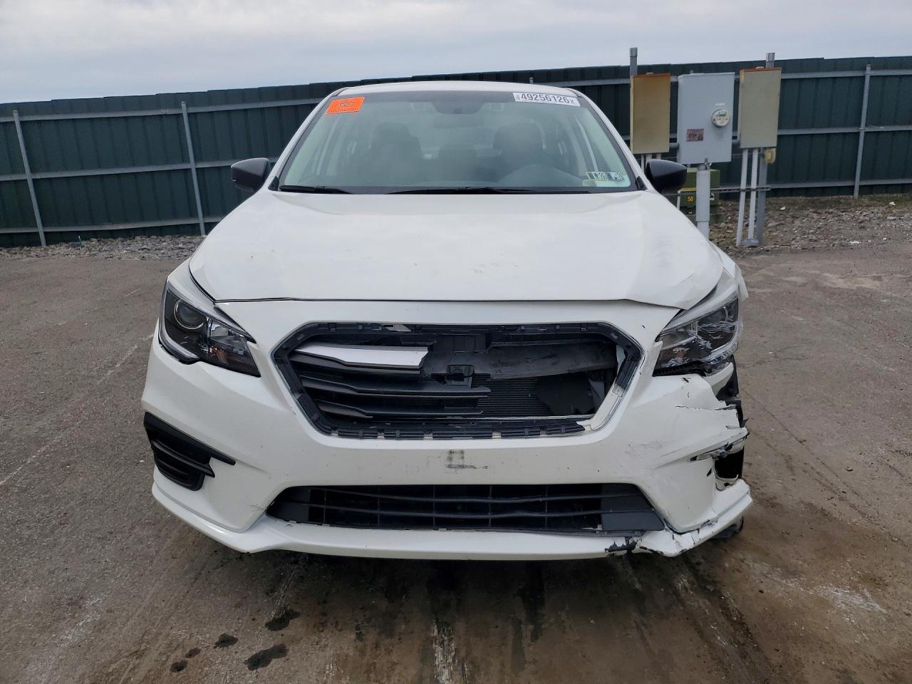Subaru Legacy 2.5i