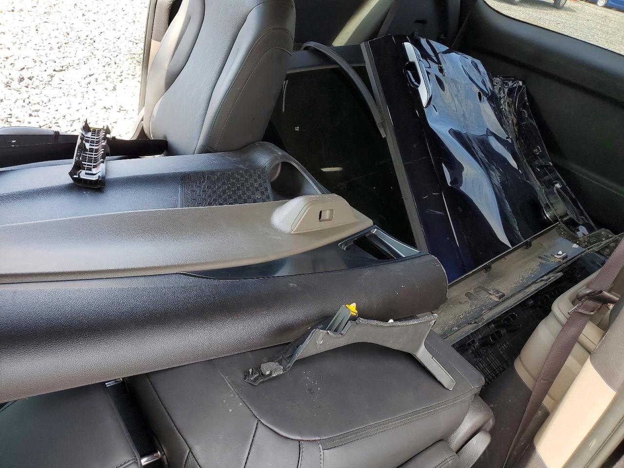 Kia Carnival Lxs