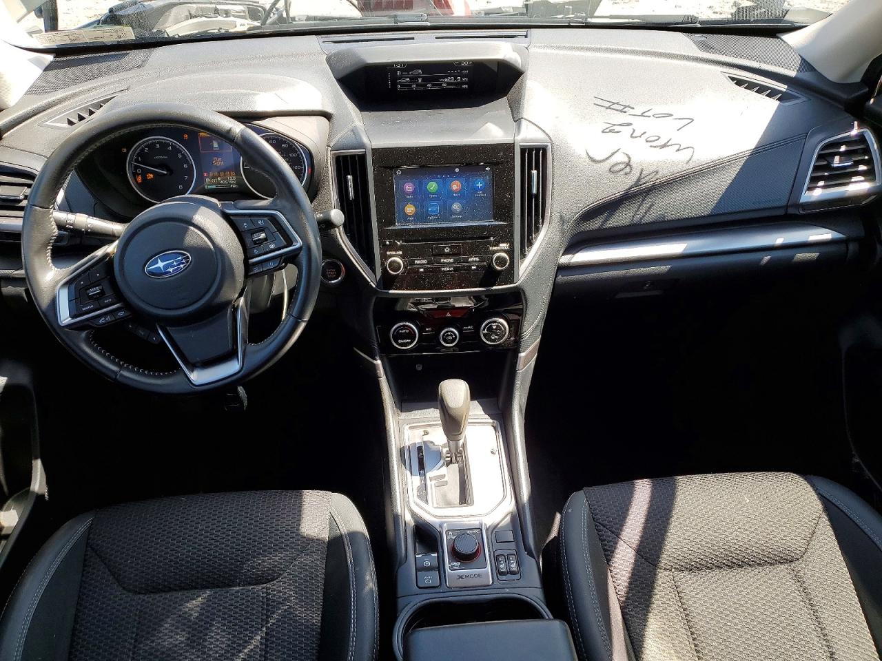 Subaru Forester Premium