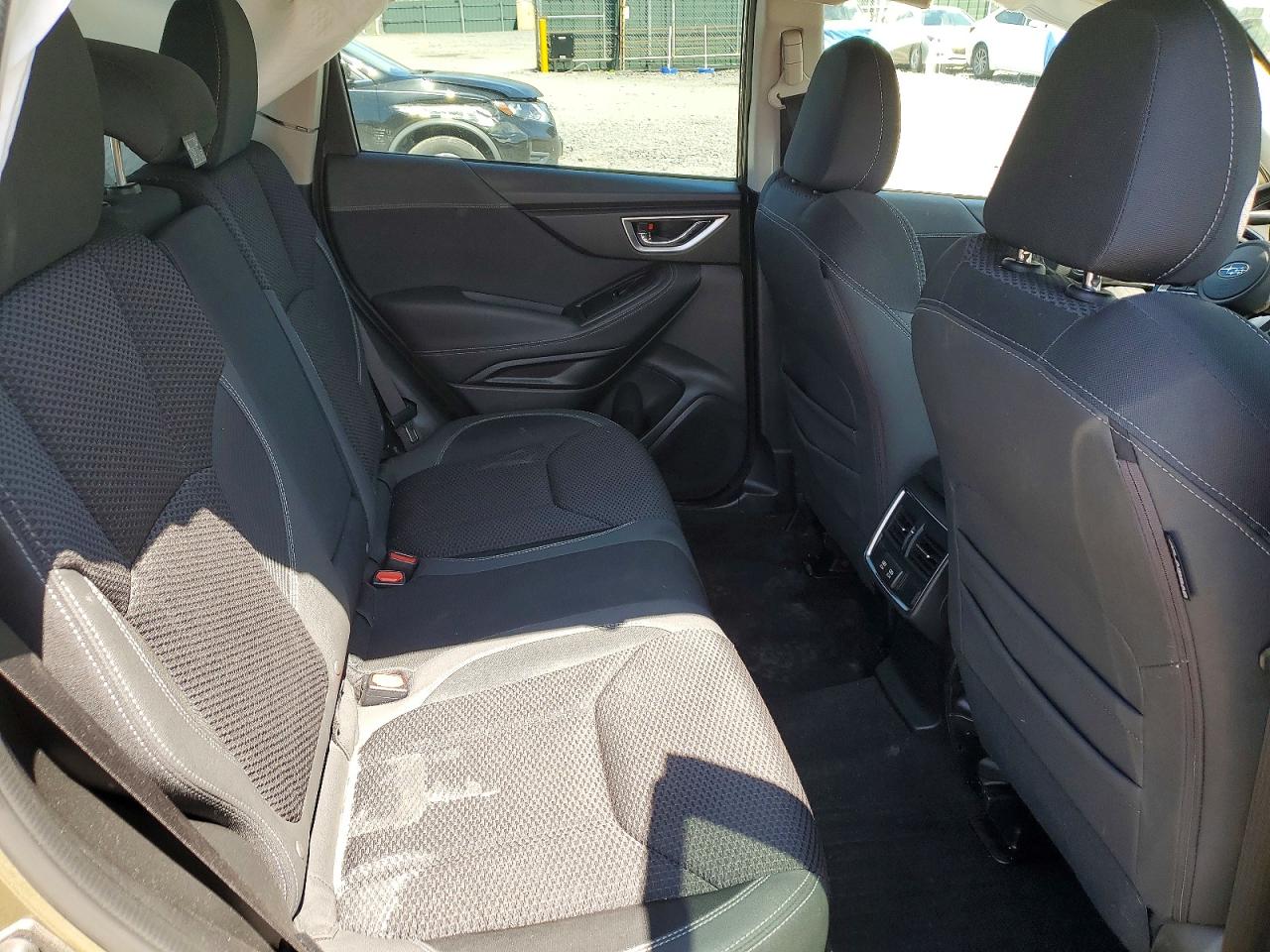 Subaru Forester Premium