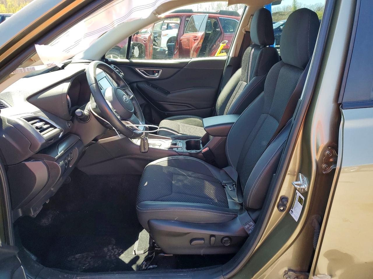 Subaru Forester Premium