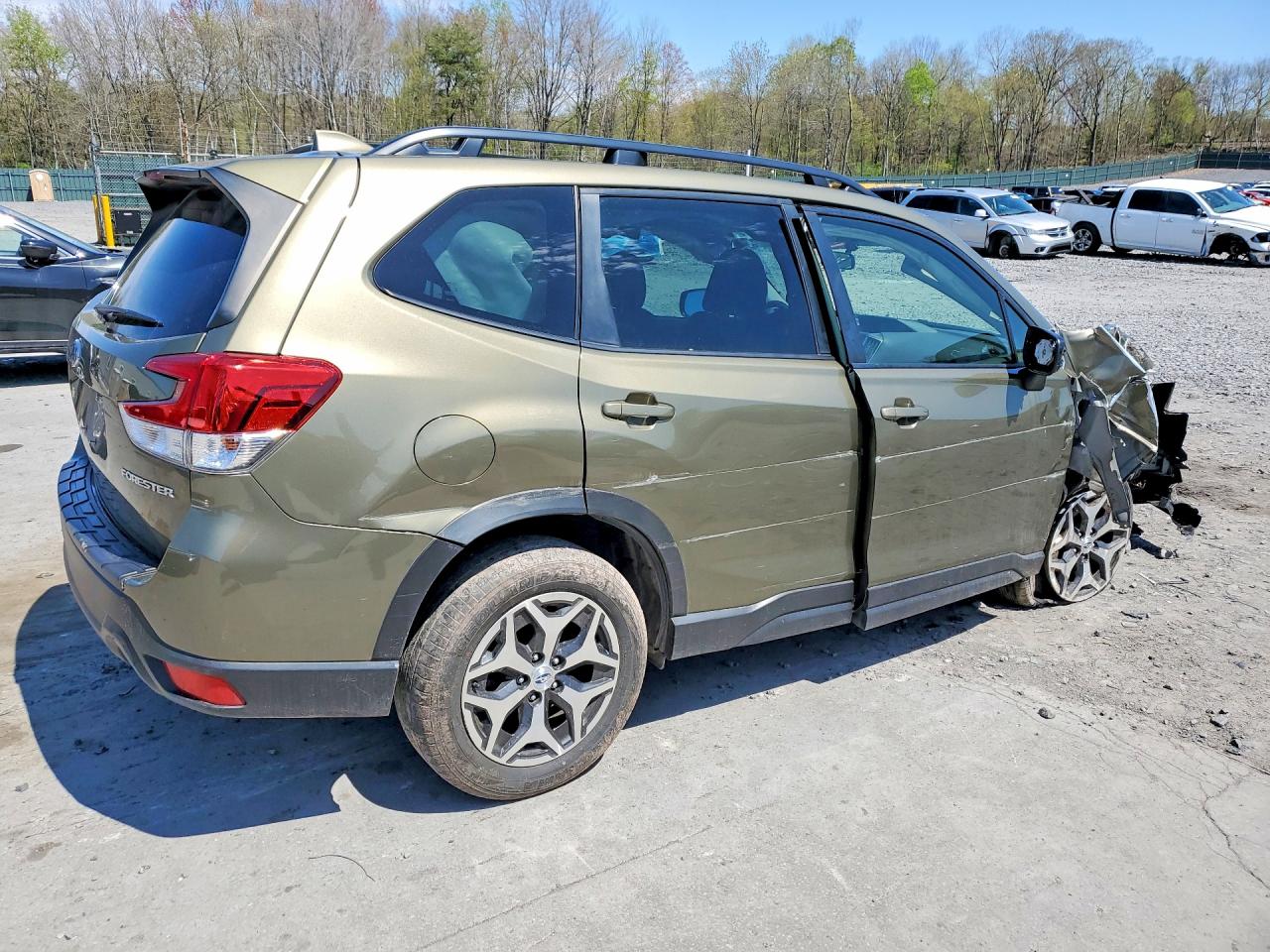 Subaru Forester Premium