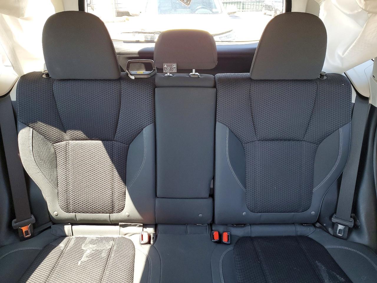 Subaru Forester Premium