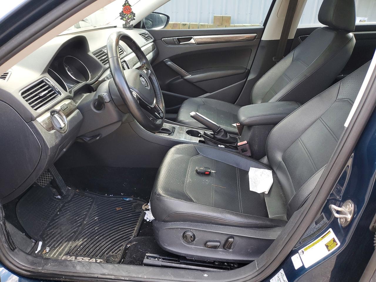 Volkswagen Passat Se