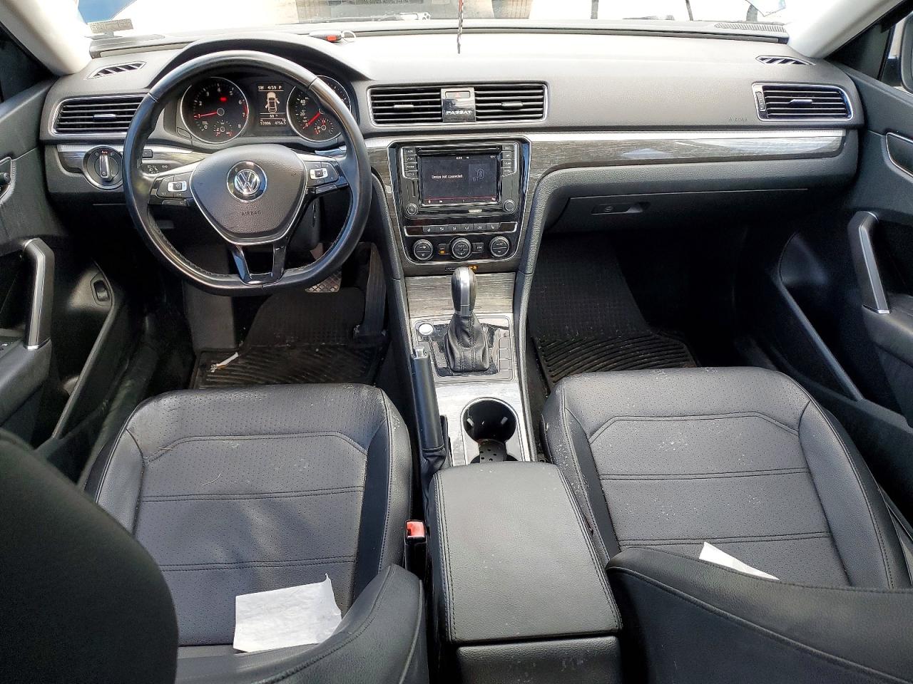 Volkswagen Passat Se