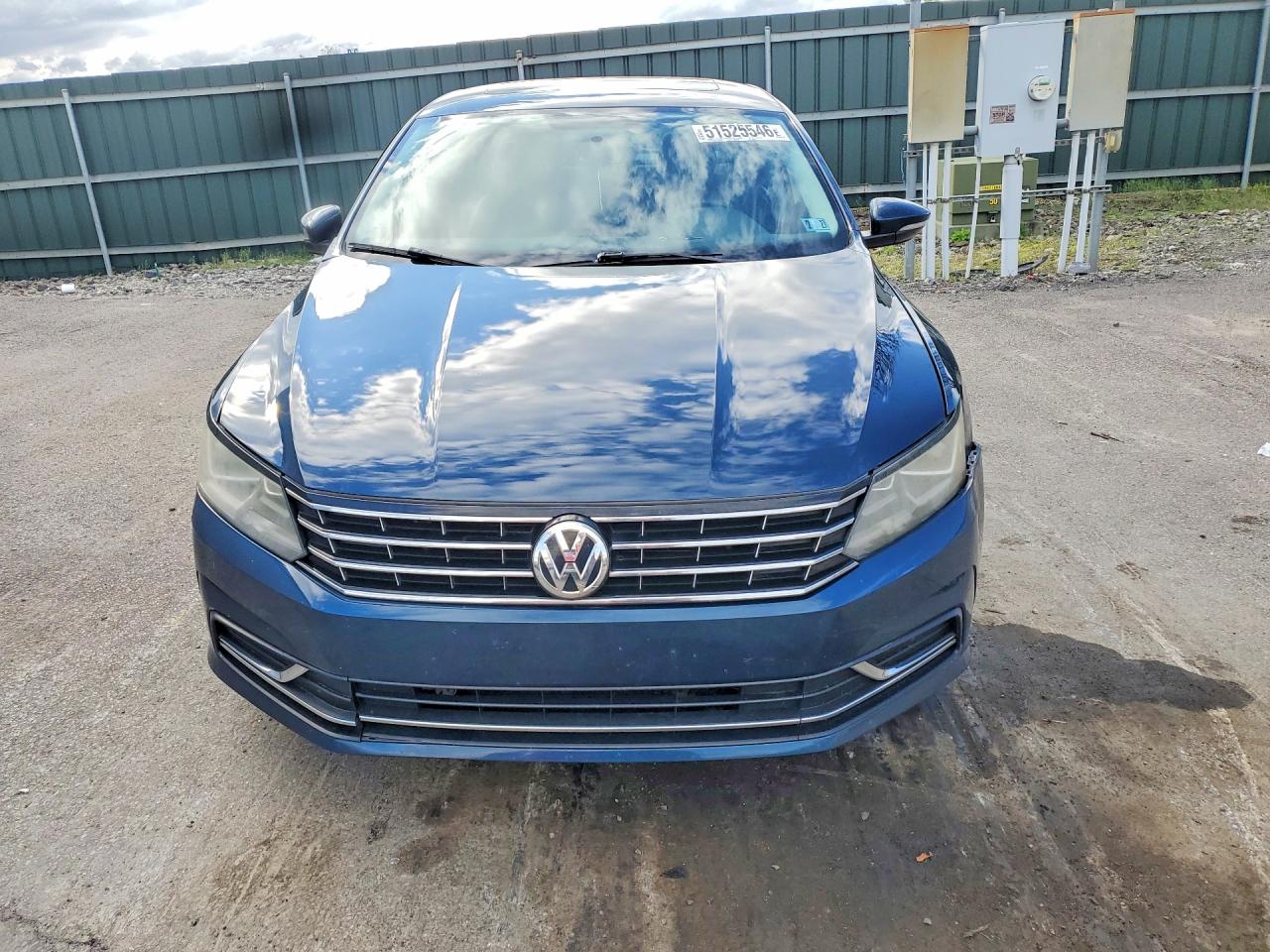 Volkswagen Passat Se