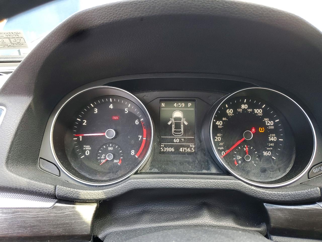 Volkswagen Passat Se