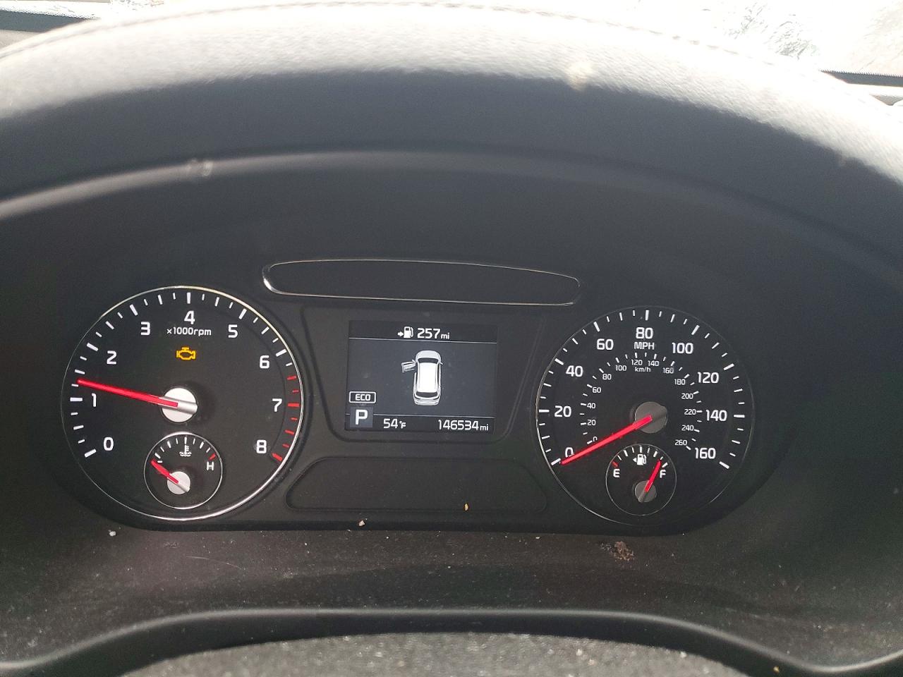 Kia Sorento Lx