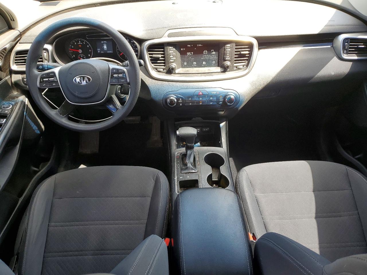 Kia Sorento Lx