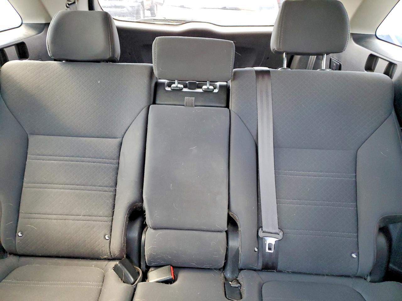 Kia Sorento Lx