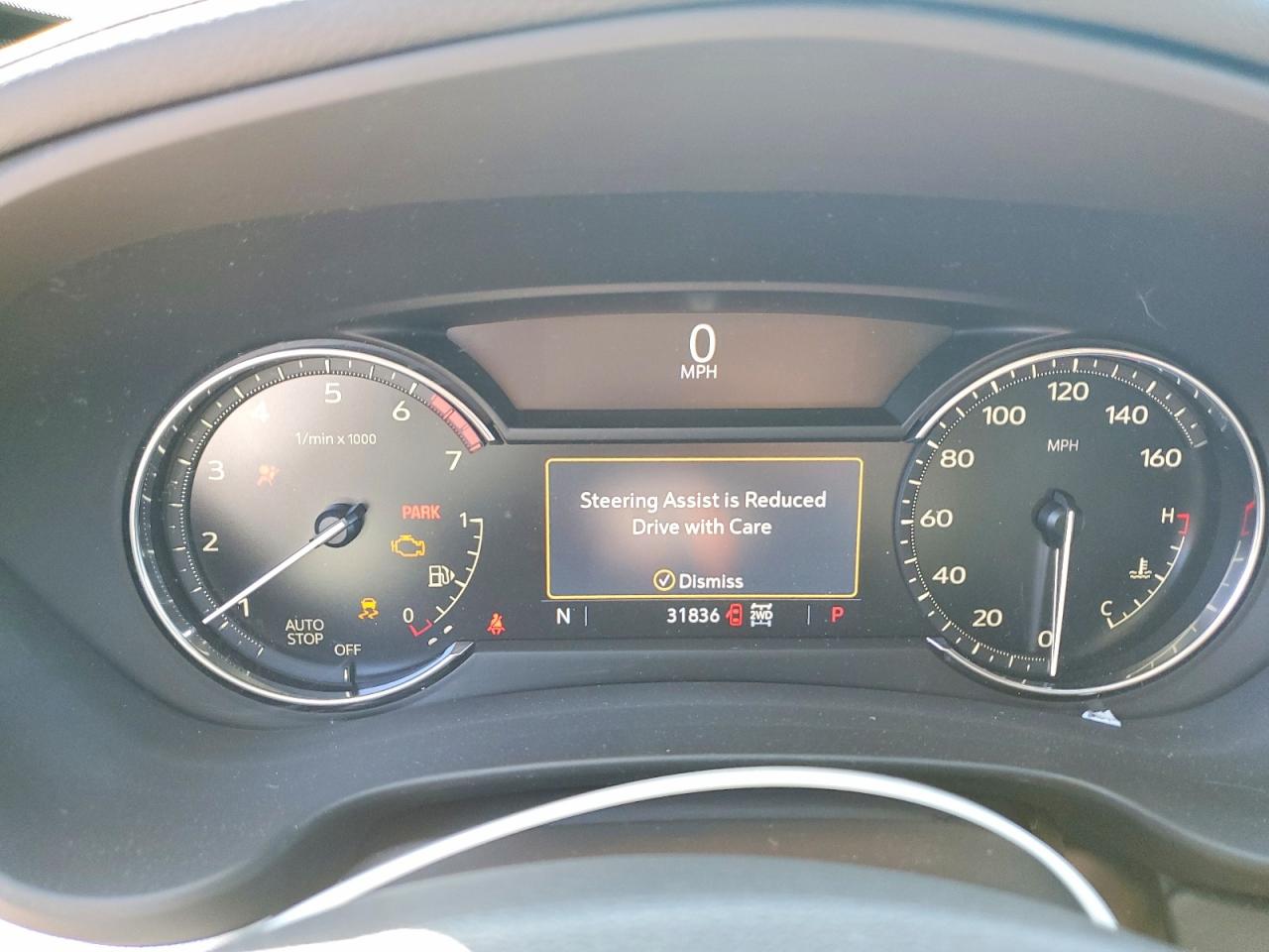 Cadillac XT4 Premium Luxury