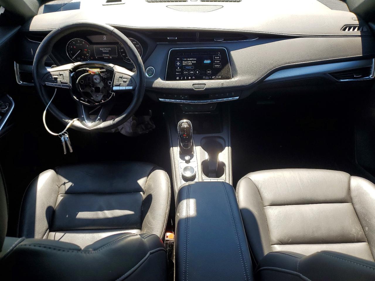 Cadillac XT4 Premium Luxury
