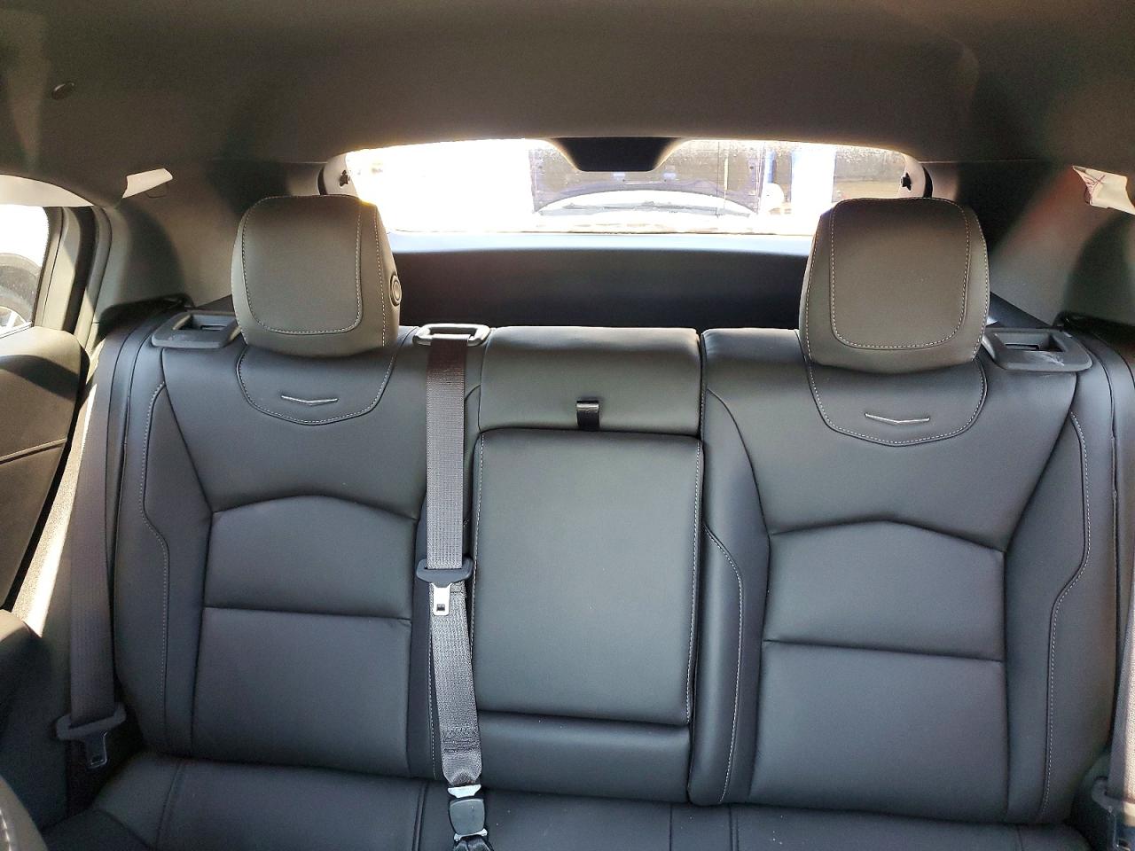 Cadillac XT4 Premium Luxury