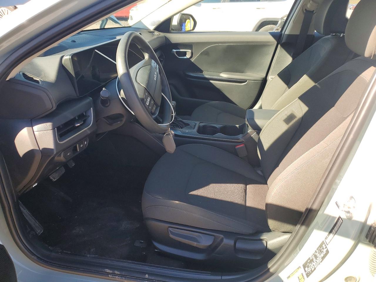 Kia K4 Lxs