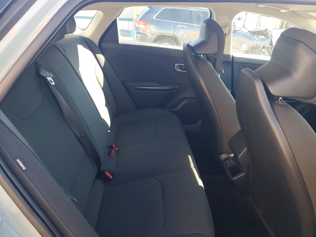 Kia K4 Lxs