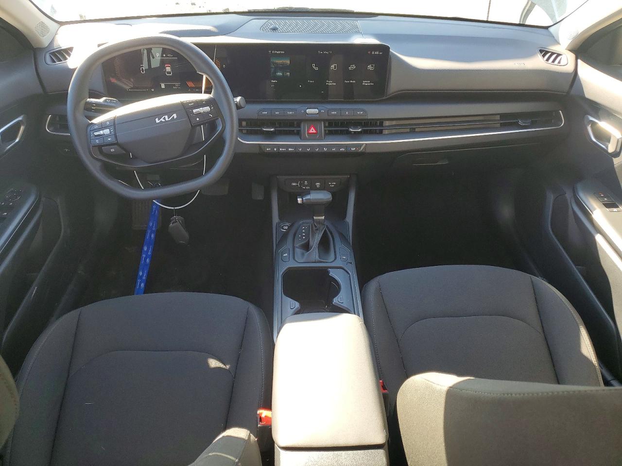 Kia K4 Lxs