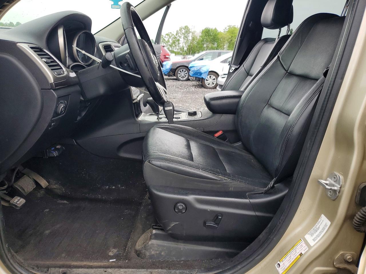 Jeep Cherokee Laredo