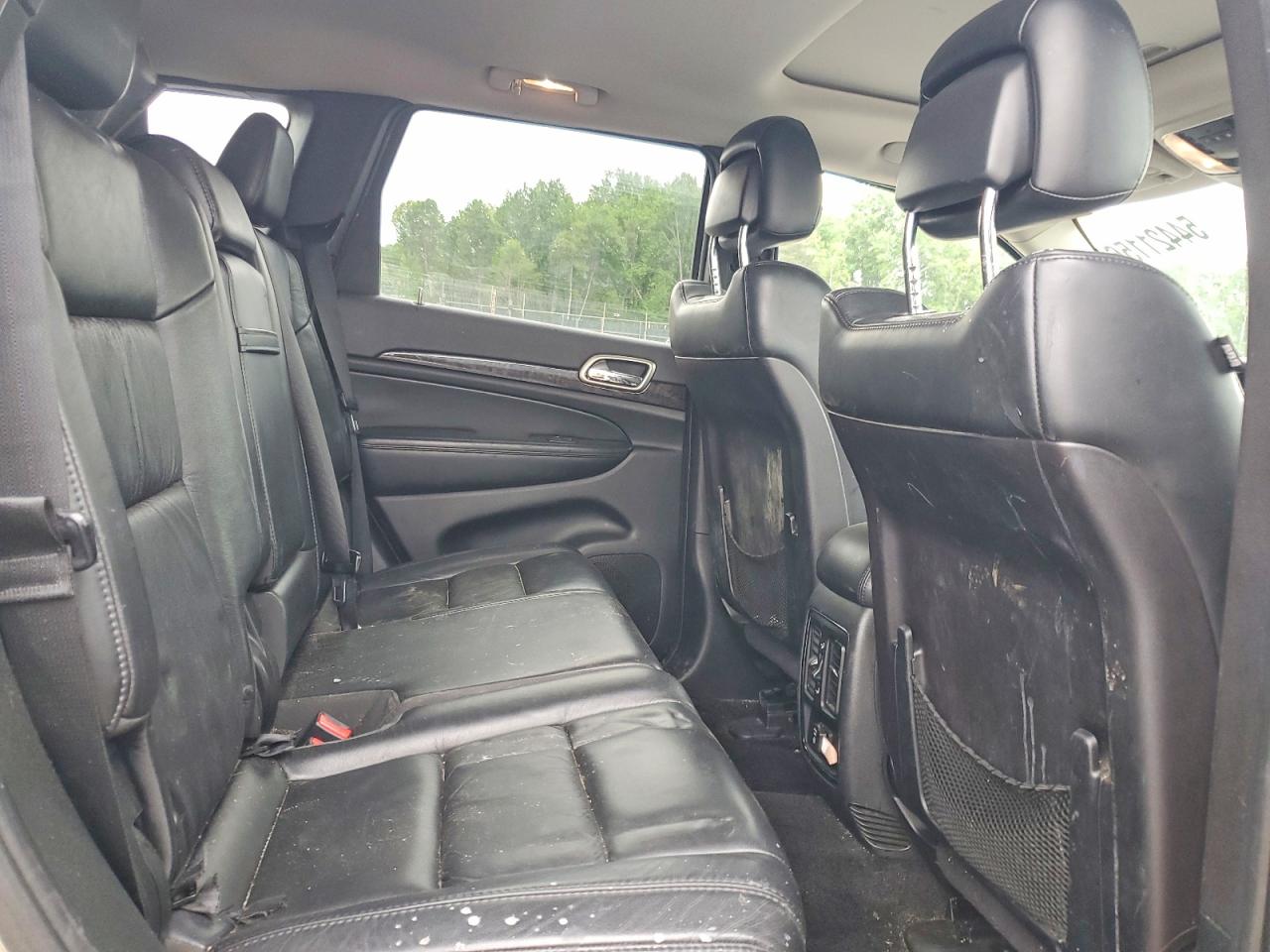 Jeep Cherokee Laredo