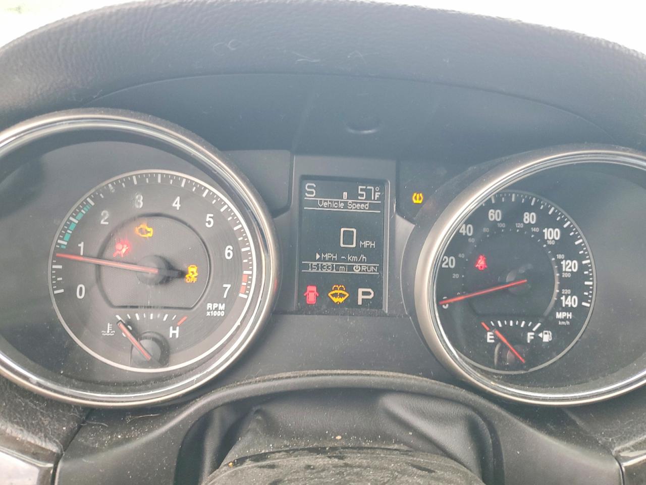 Jeep Cherokee Laredo