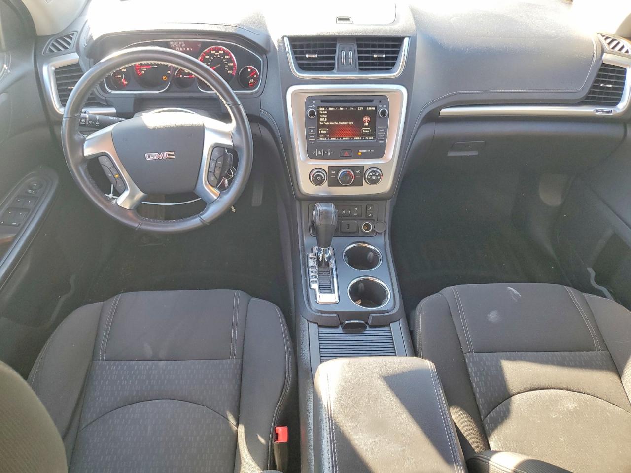 GMC Acadia Sle
