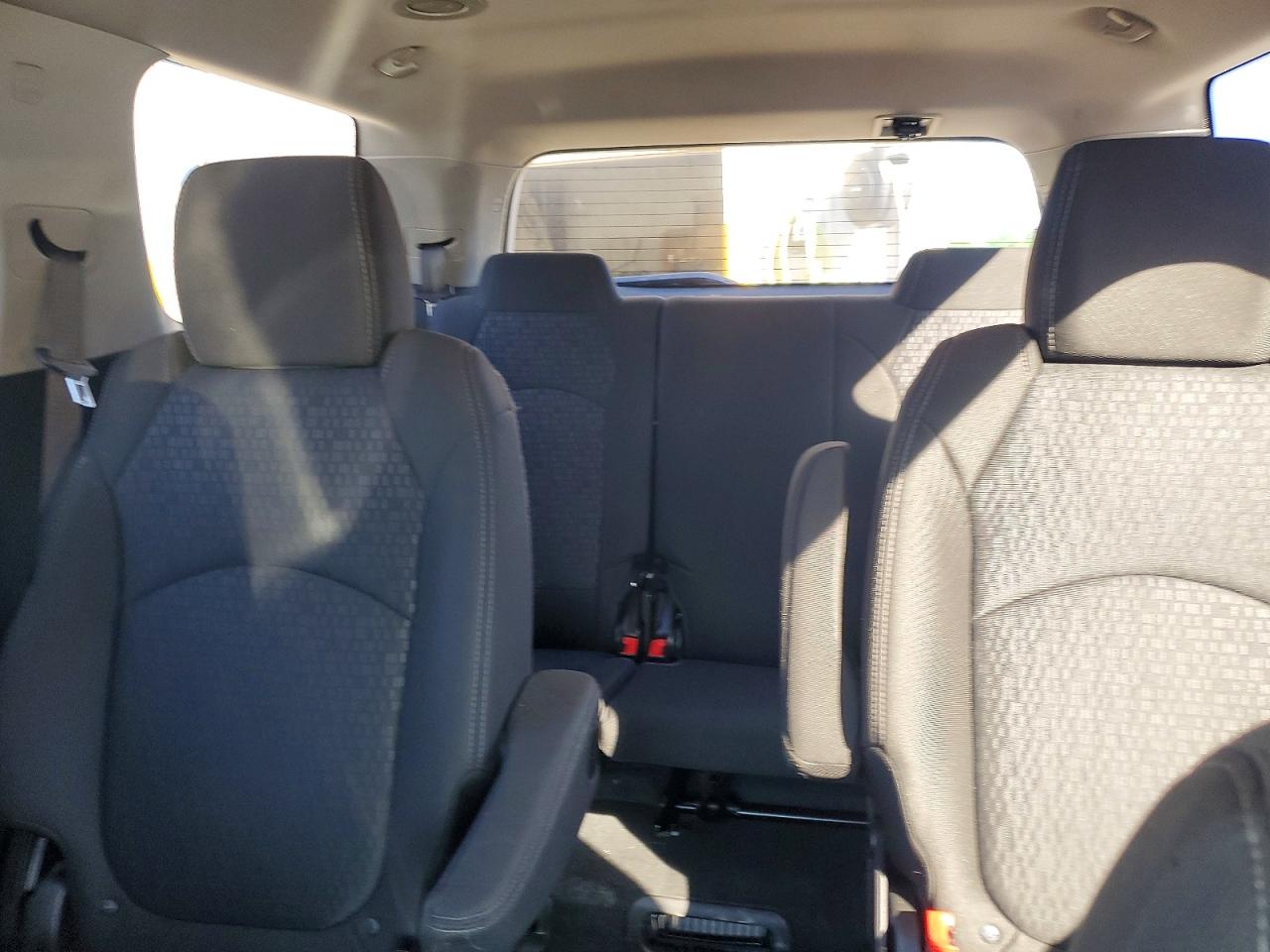 GMC Acadia Sle