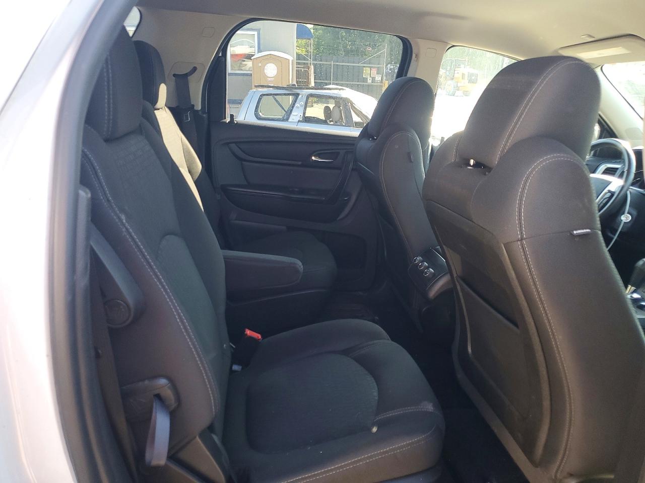 GMC Acadia Sle