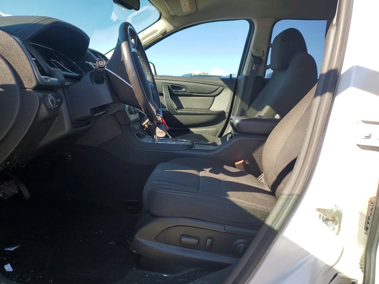 GMC Acadia Sle