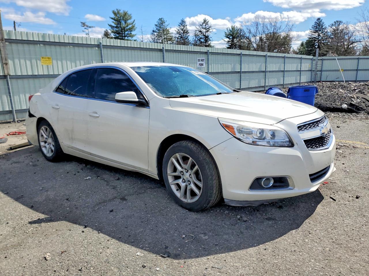 Chevrolet Malibu 2lt